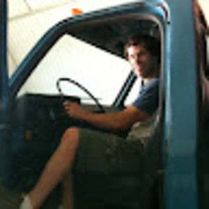 Meet your Posher, Nathan